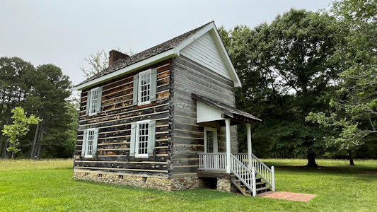 State Park Image